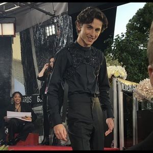 Meet your Posher, Gaby